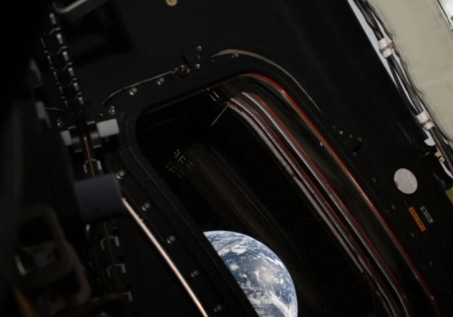 Najlepsza reklama to ta, której nie możesz kupić, więc NASA ją stworzyła