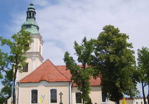 Gratka dla pracowników hiszpańskojęzycznych. Będzie modlitwa i integracja