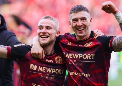 Dramatyczna końcówka w Łodzi! Widzew bił głową w mur, o wszystkim zdecydowała jedna akcja