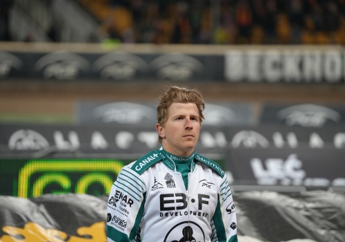 Żużel. „Narobiliśmy wstydu!” Lebiediew dosadnie po laniu od Sparty!