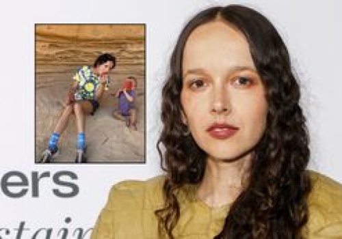 Monika Brodka pokazała dziecko. Takie widoki zdarzają się wyjątkowo rzadko