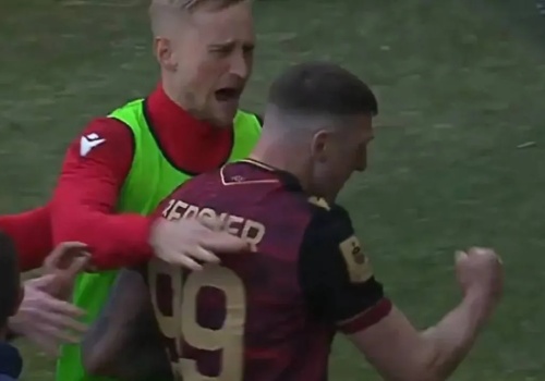 Widzew dostał tlen. Dramatyczne starcie o utrzymanie w Ekstraklasie