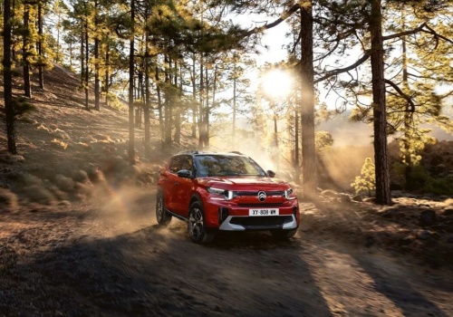 Citroën C3 Aircross wyraźnie tańszy w Polsce. Promocje schodzą nawet poniżej 78 tys. zł