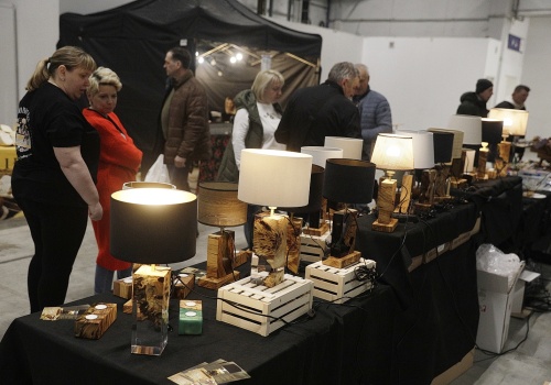 Targi Slow Travel przyciągają poszukiwaczy spokoju