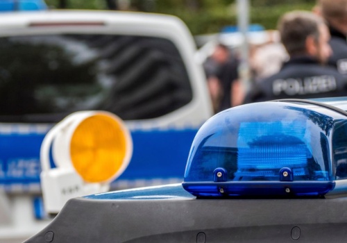 Niemcy: Wstrząsające odkrycie w pobliżu autostrady A4. Odnaleziono odciętą głowę