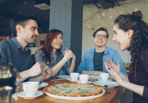 Dziwne podobieństwo języków. Mówimy inaczej, myślimy tak samo