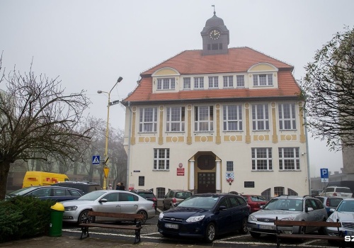 Skarga na nieprzyjęcie wniosku o referendum w Nowogardzie odrzucona