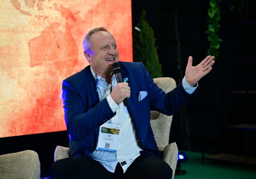 Slow sobota na SLOWTRAVEL: smaki, warsztaty i rozmowy, które otwierają horyzonty