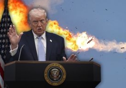 Efekt Trumpa. Zbrojąc się, licz na sojuszników, ale najpierw na siebie