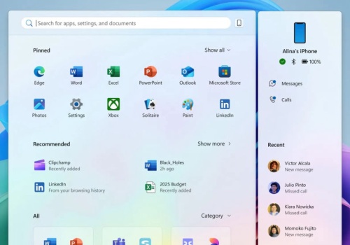 Microsoft testował ich wiele, a i tak wybrał jedno z gorszych. Jak do tego doszło?