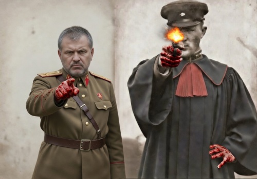 Koniec wolności słowa w Polsce? To nie żart. Chcą go ZAMKNĄĆ za wydanie starej książki!