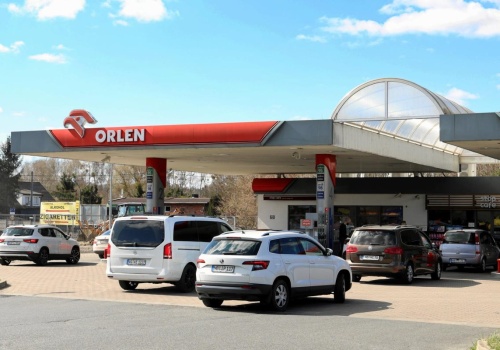 Od poniedziałku zmiana cen paliw. Tyle zapłacimy za benzynę, LPG i diesla w połowie kwietnia