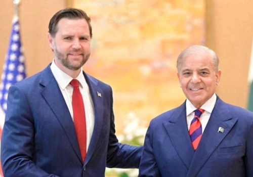 Negocjacje USA z Iranem 