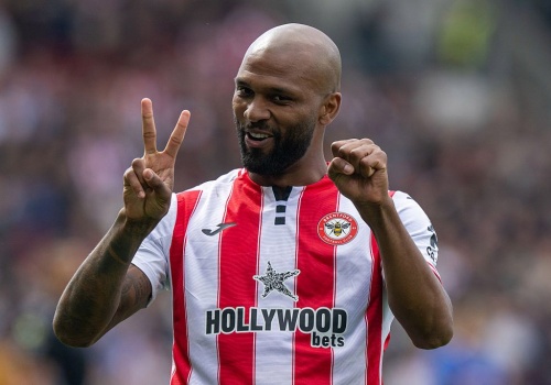 Igor Thiago strzelał, ale Brentford dwukrotnie wypuszczał prowadzenie