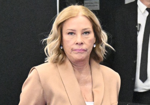 Małgorzata Potocka wspomina diagnozę choroby. 