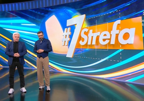 Poruszające sceny. Brat Jacka Magiery dzień po tragedii przyszedł do pracy. Padły piękne słowa