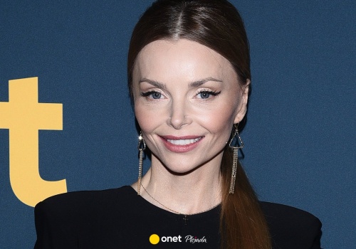 Izabella Miko dosadnie o życiu w Los Angeles. 