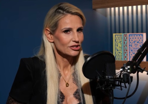 Tylko u nas! Zanim schudła 50 kg, chowała się przed ludźmi. Dominika Tajner o powodach drastycznej utraty wagi