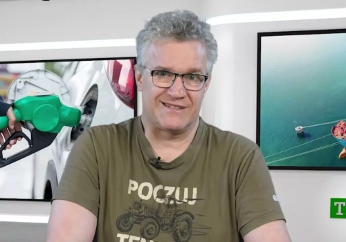 Rolnicy mogą zastąpić ropę. Rozwiązanie już istnieje