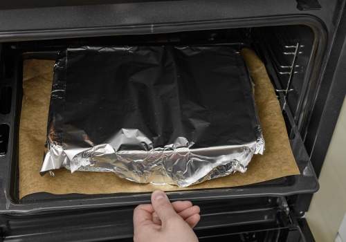 Nie uwierzysz, co potrafi zwykła folia aluminiowa. Rozwiązuje problemy w kilka sekund