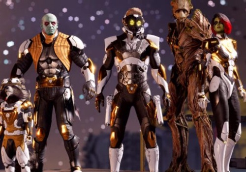 Ta ceniona gra Marvela trafi w końcu na Switcha 2