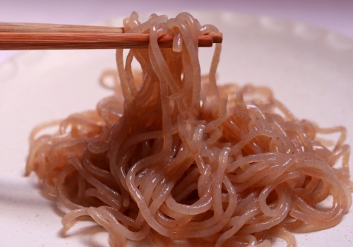 Zero kalorii. Pęcznieje w żołądku i syci na długi czas