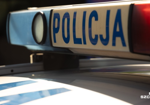 Wypadek przy stacji paliw w Maszewie. Są ranni