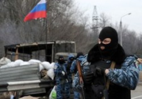 ​Berkut w Budapeszcie? Ukraińcy ostrzegają Węgrów