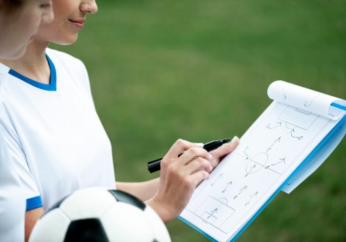 Historia statystyki sportowej – od ołówka i kartki do big data w czasie rzeczywistym