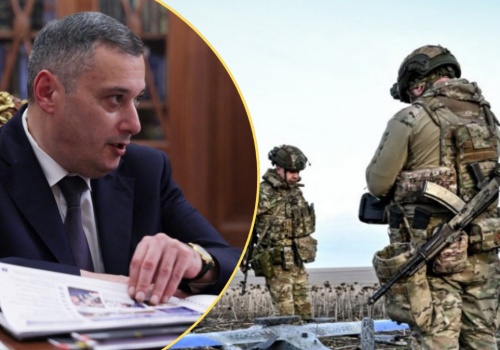 Ukraina miała naruszyć rozejm wielkanocny. Rosyjski gubernator oskarża