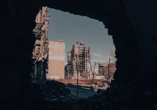 Rozejm między Rosją i Ukrainą. Zapowiedziano 