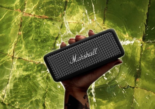 Znakomity głośnik Marshall w niziutkiej cenie 349 zł