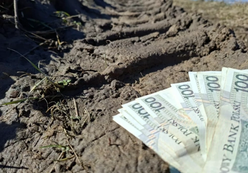 Silosy, dopłaty, azbest. Te terminy na dopłaty z ARiMR trzeba pilnować