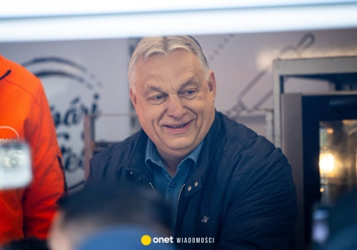 Ukraińcy ostrzegają: Rosjanie szykują operację false flag w Budapeszcie