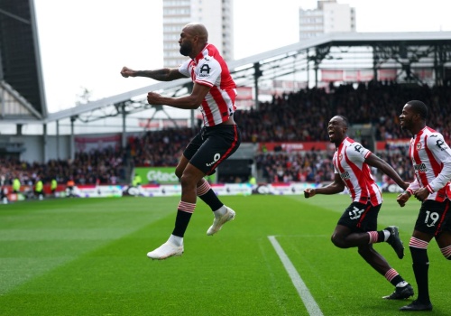 Rekordowy wyczyn Brazylijczyka. Jest pierwszy w historii