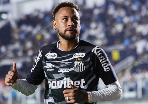 Głośno o Neymarze. Może trafić do klubu Polaka