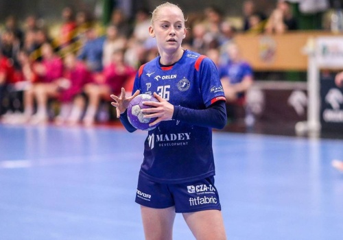 Wykryto u niej rzadką wadę. Teraz wraca do zdrowia. 