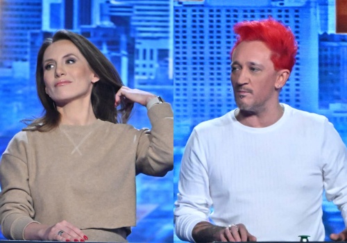 Internautka zapytała Polę Wiśniewską o rozwód. Błyskawiczna reakcja