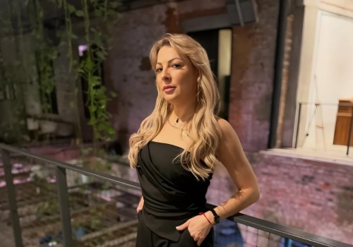 Magdalena Narożna wchodzi w modę. Własna marka i nowa kolekcja 2026