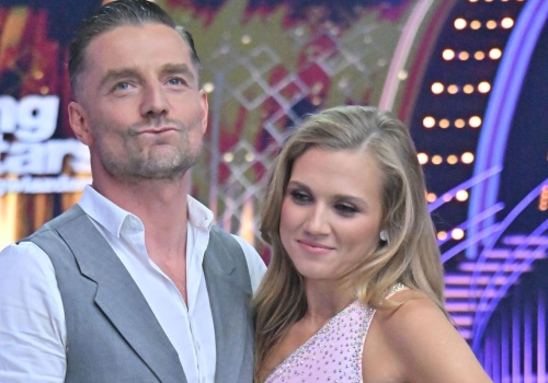 Kaczorowska i Rogacewicz wrócili z wakacji i nie czekali. Od razu ogłosili wspaniałe wieści