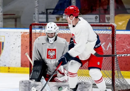 Polska ponownie lepsza od Litwy. Udany debiut Jaworskiego w reprezentacji