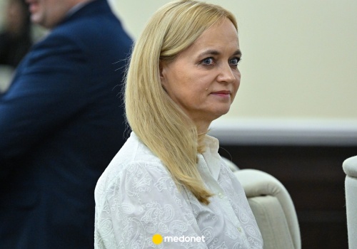 Taki pomysł ma resort zdrowia na profilaktykę. 