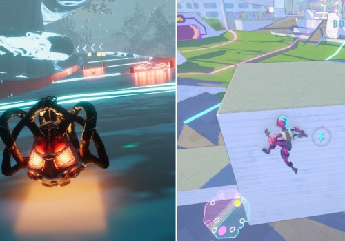 Cała paczka nowych darmowych gier na Steamie. Odbierz osiem produkcji!