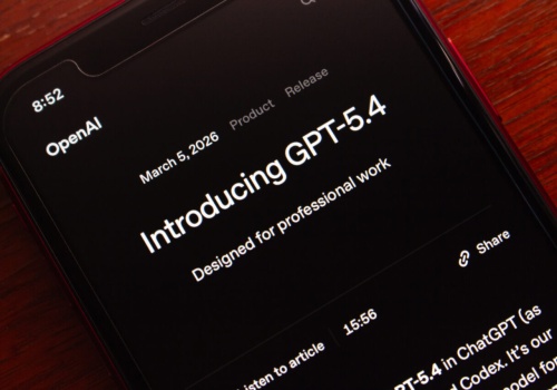 Nienawiść do AI płonie. Sam Altman prawie stracił przez nią dom