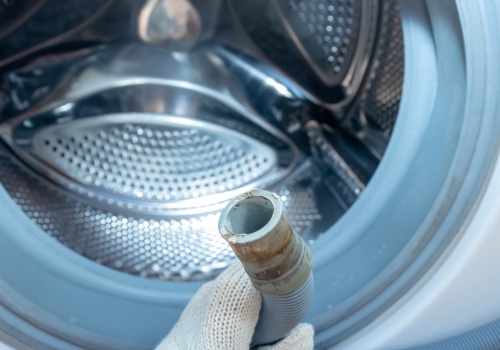 Zapominasz o tym przy czyszczeniu pralki? Cała praca idzie na marne