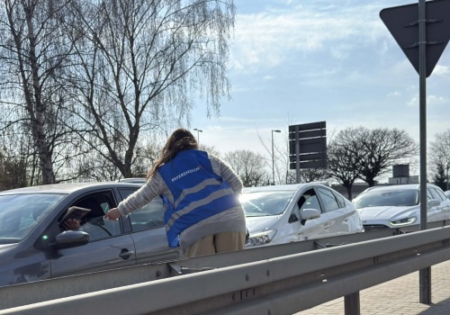 Referendum 24 maja: przypominamy głosy zwolenników i przeciwników odwołania prezydenta Miszalskiego