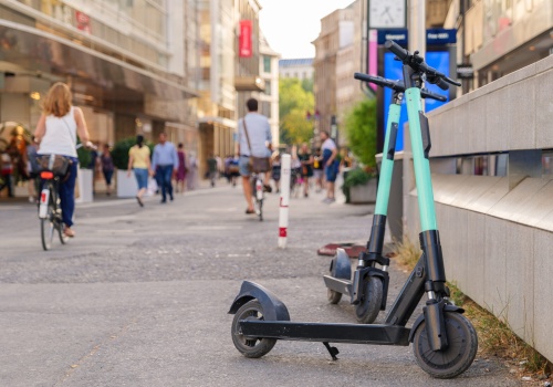 E-hulajnogi w Berlinie – czy w 2027 nastąpi koniec pewnej ery?