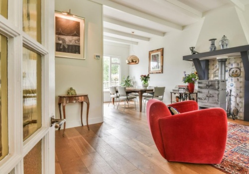 Uważaj na te trendy we wnętrzach. Tak urządzone mieszkania bardzo szybko się starzeją