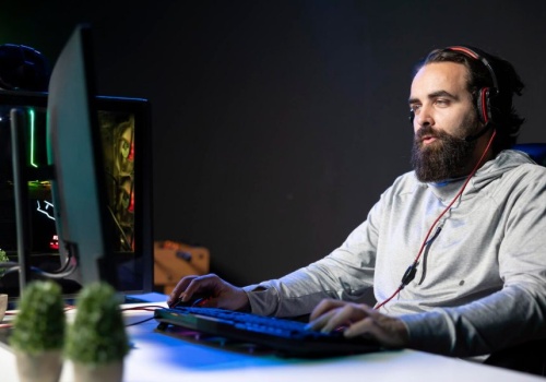 Od giełdy na Grzybowskiej do Cyberpunka: Jak Polska stała się cyfrowym mocarstwem