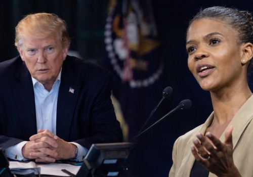 Popierali Trumpa, teraz go atakują. 